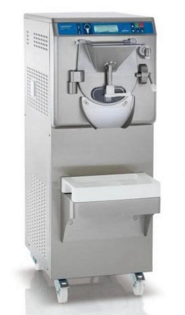 Carpigiani LABOTRONIC 15/60 HE Ijsmachine - Nieuw, Ophalen