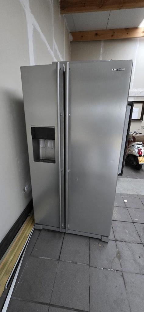 Professionele koeltoestellen te koop – wegens dubbel gebruik, Ophalen, Gebruikt