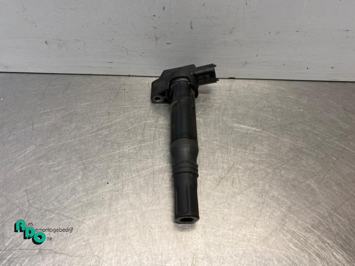 Broche bobine d'un Peugeot 208 (208 12-), -, 3 mois de garantie, Utilisé, -