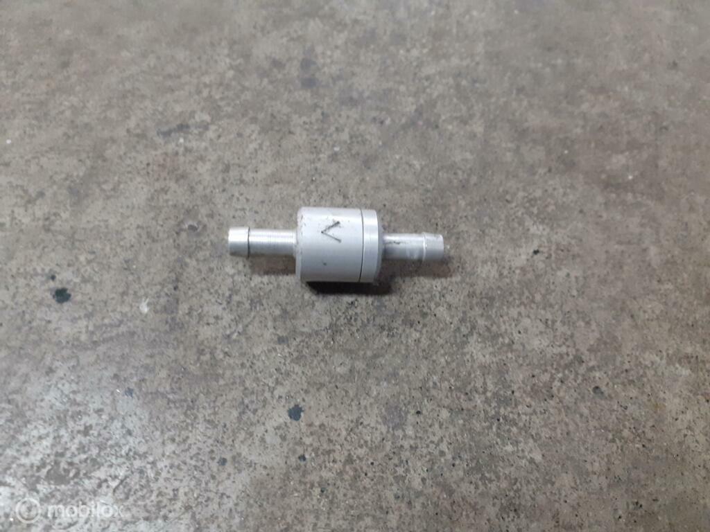 Tankbeluchter tankontluchting 851 888 Supersport Superlight, Motoren, Gebruikt, Ophalen of Verzenden