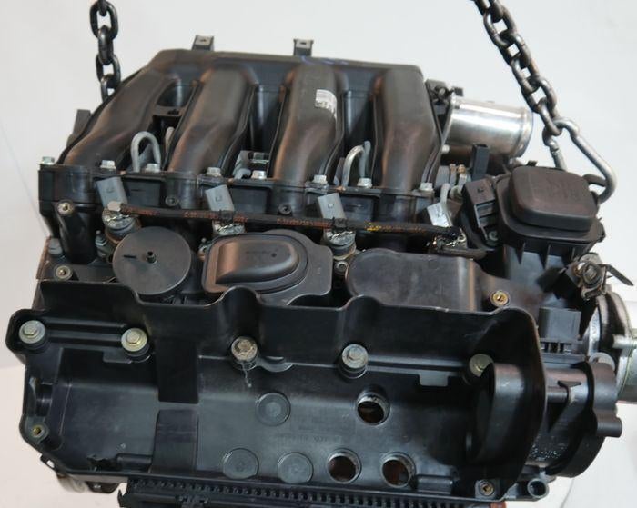 BMW Série 1 (E87) 2.0 - 204D4-M47D20-M47D20U2-M47, Autos : Pièces & Accessoires, Moteurs & Accessoires, Enlèvement ou Envoi, Révisé