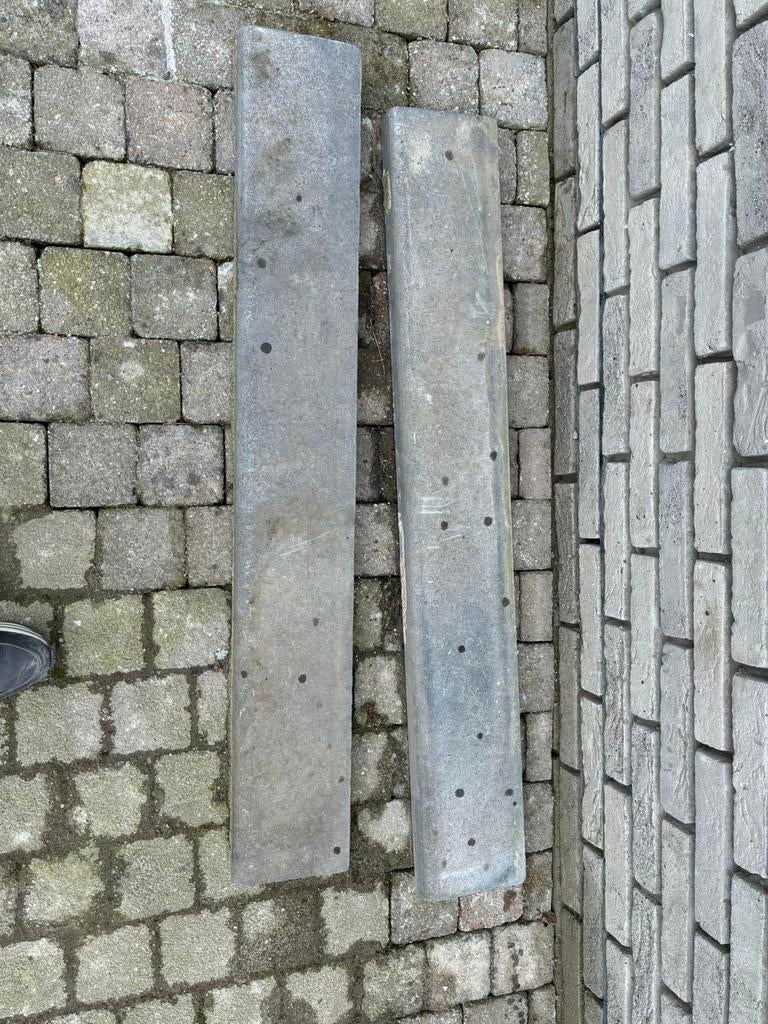 2 arduin tabletten, Ophalen, Zo goed als nieuw