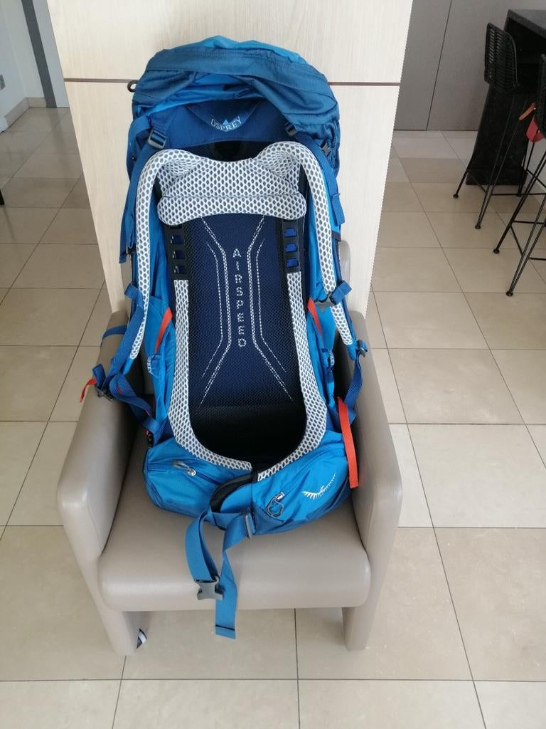 Wandelen, Fietsen en Brommers, Fietsaccessoires | Aanhangwagens en Karren, Ophalen