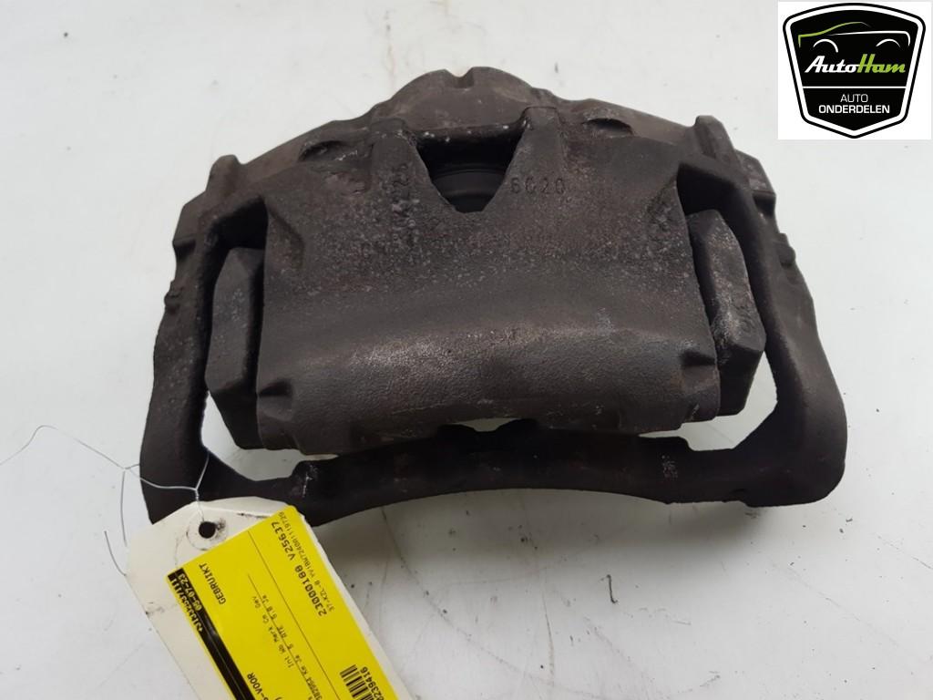 REMKLAUW LINKS VOOR ABS Volvo V70 (BW) (|36000151|8603753|), Gebruikt, Volvo