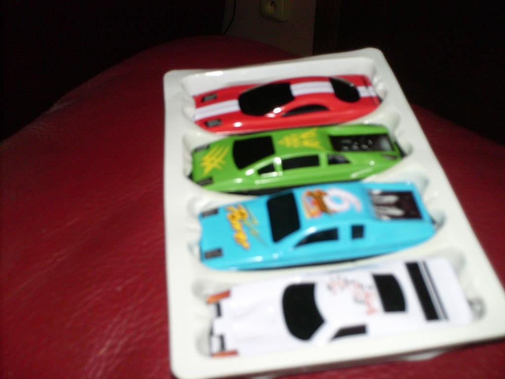 a vendre jouet véhicule, Ophalen of Verzenden, Nieuw