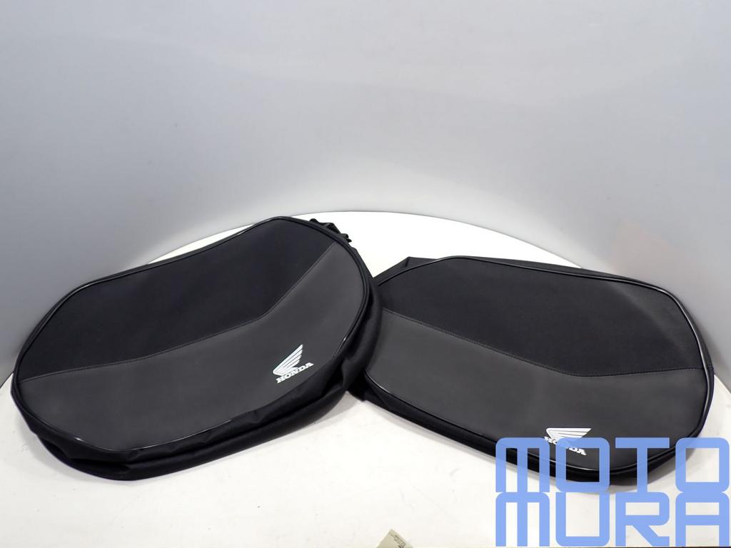 Originele honda tassen voor Honda zijkoffers binnentas 08L56, Motoren, -, -, Nieuw, Ophalen of Verzenden