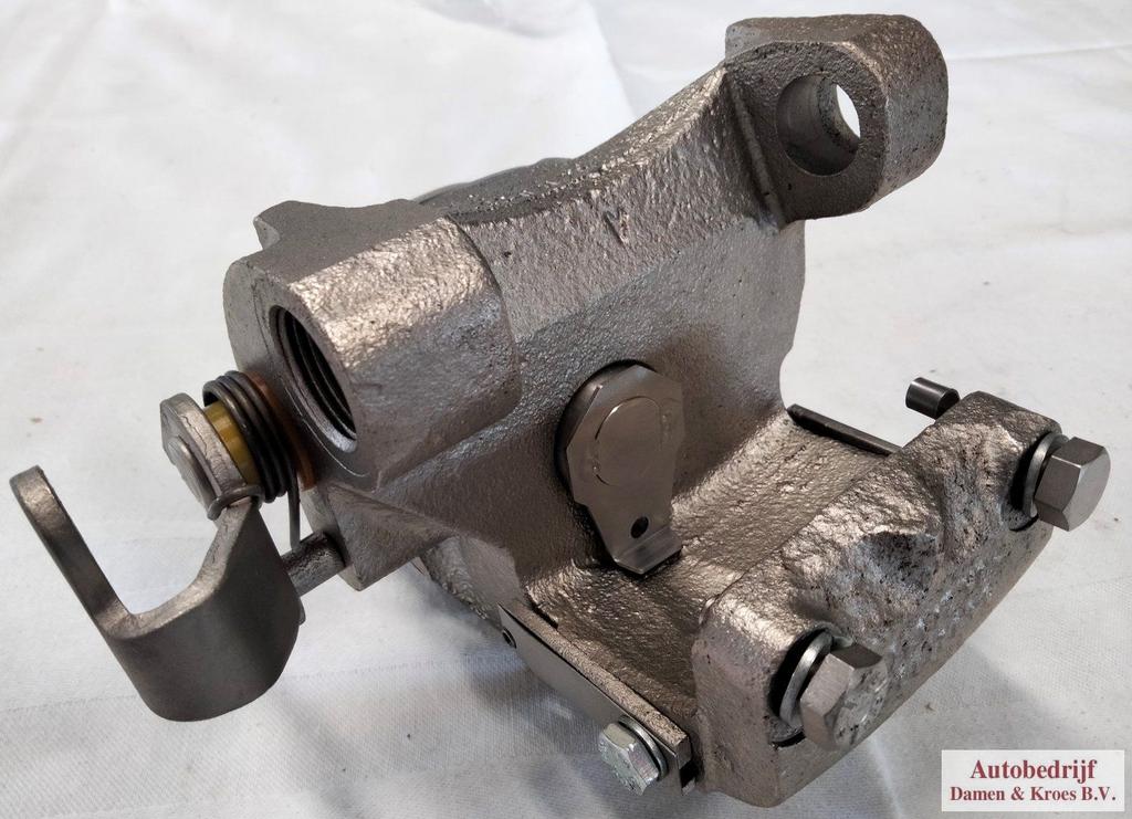 Remklauw Rover P6 (€ 302,50 statiegeld), Rover, -, -, Enlèvement ou Envoi