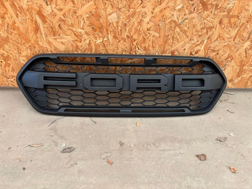 Calandre Ford Transit Raptor, Autos : Divers, Tuning & Styling, Enlèvement