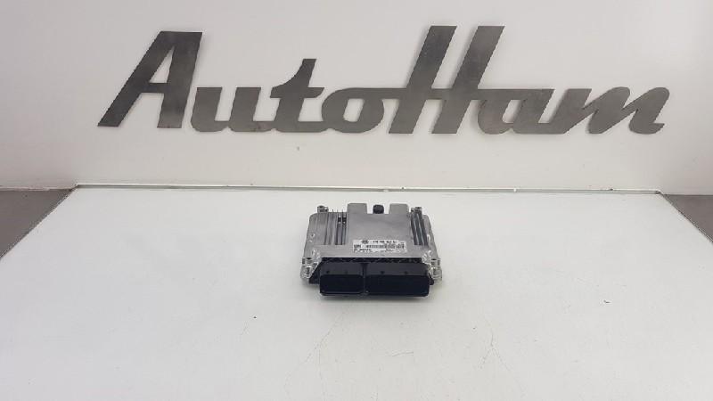 CALCULATEUR MOTEUR ECU Volkswagen Transporter T5, Utilisé, Volkswagen