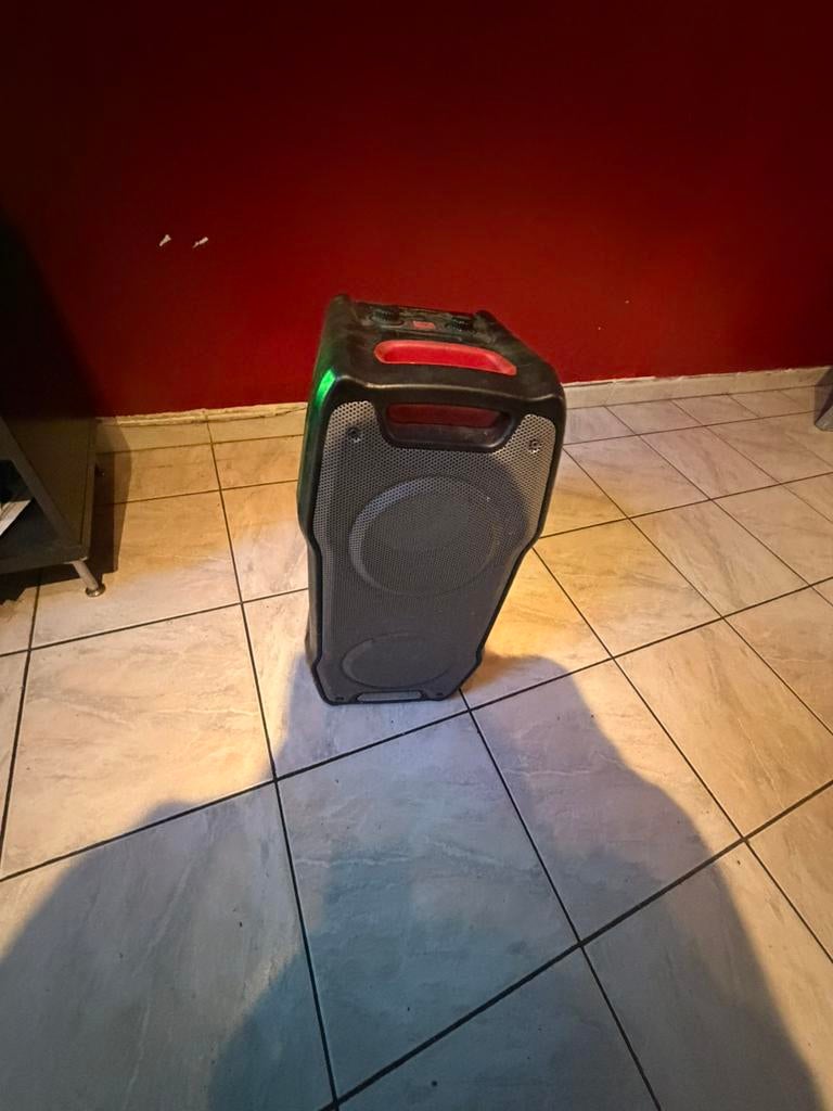 Sharp 180w, Enlèvement, Comme neuf