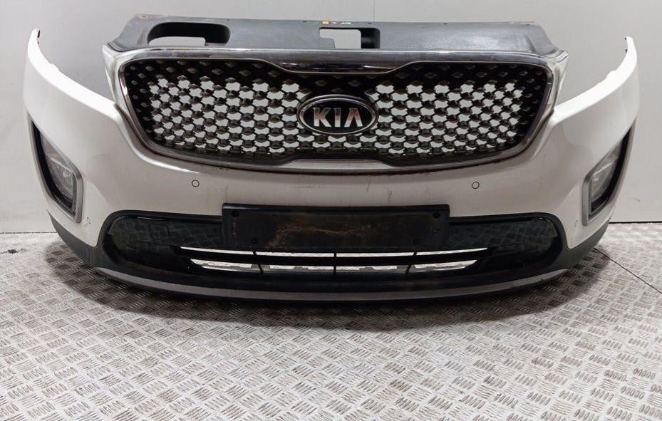 Pare choc kia sorento, Enlèvement, Utilisé, Kia, Pare-chocs