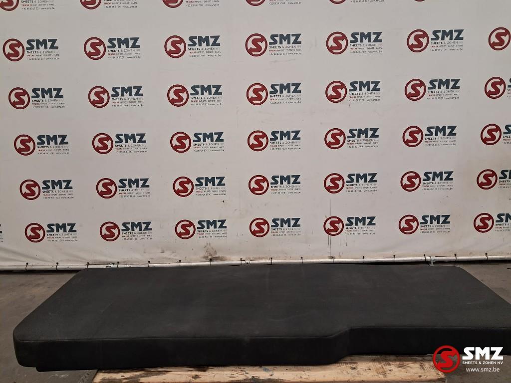 Occ Sous-plateau Ford, Utilisé, Ford, Autres pièces automobiles