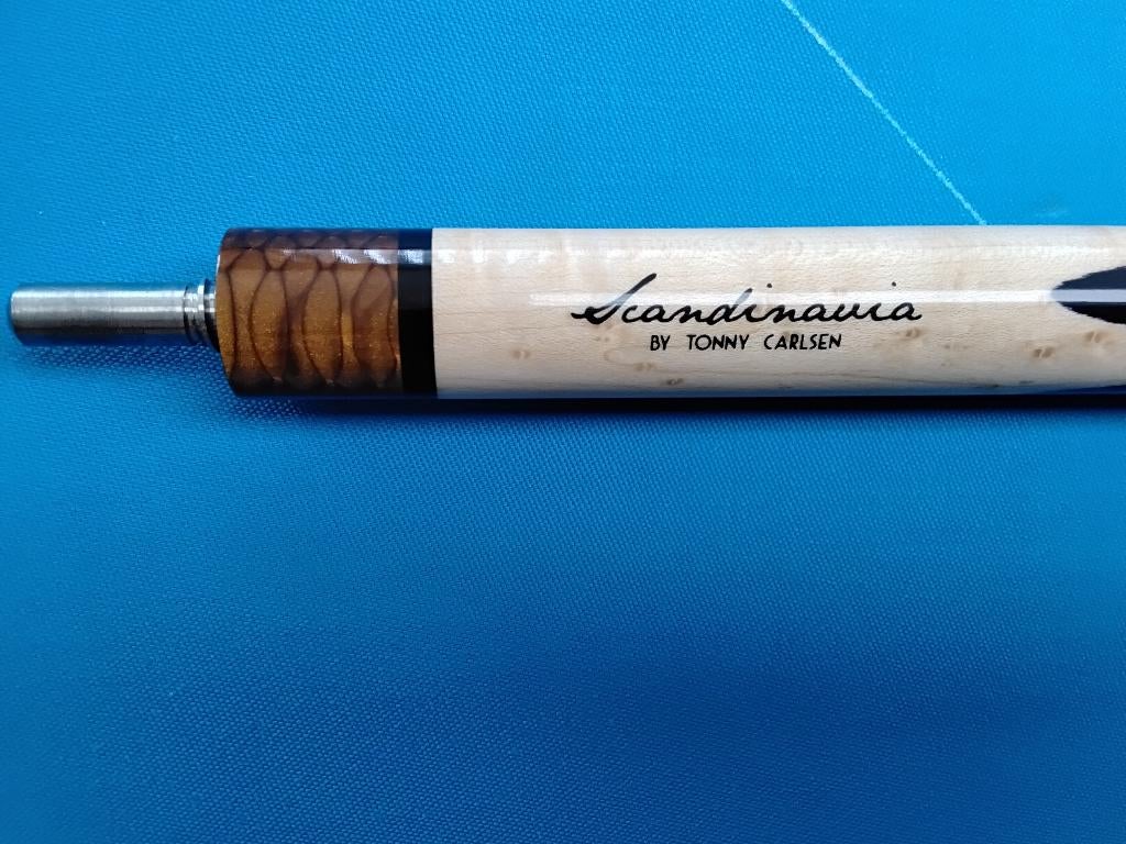 Longoni Scandinavia by Tonny Carlsen, Ophalen, Zo goed als nieuw