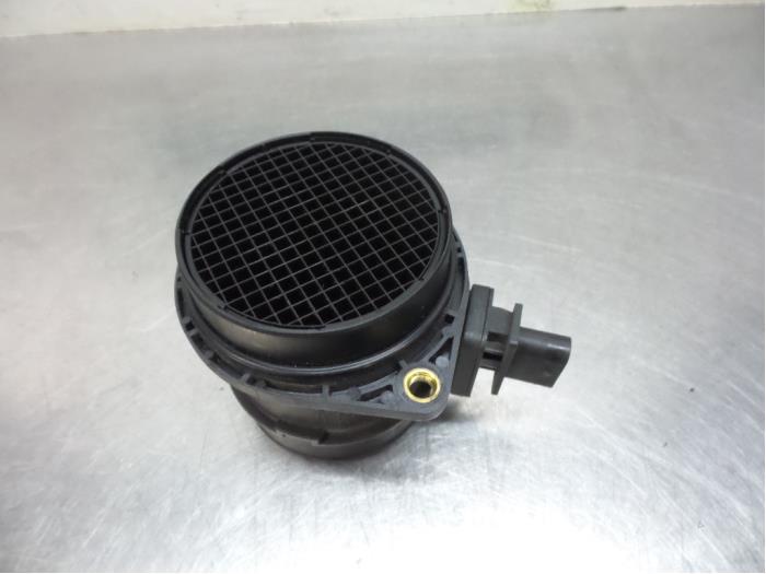 Compteur de masse d'air d'un Kia Sportage (Sportage 05-), Autos : Pièces & Accessoires, Kia, -, 3 mois de garantie, Utilisé