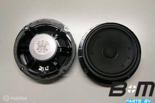 Luidspreker Jetta 5C 5C0035454A, Autos : Divers, Haut-parleurs voiture, Utilisé