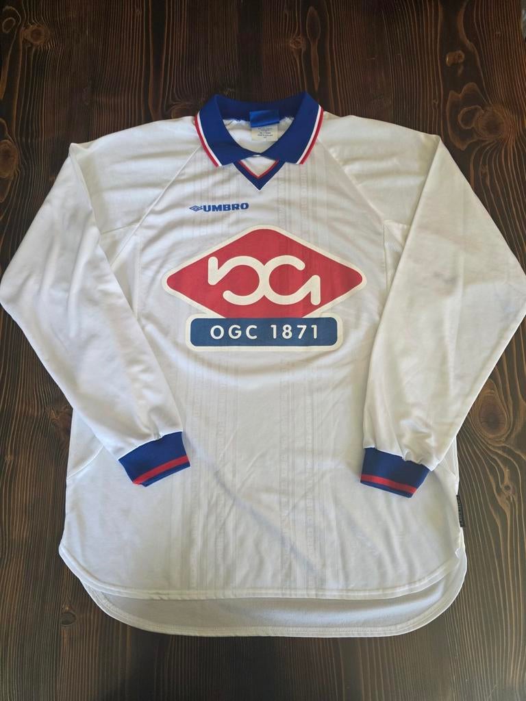 Matchworn Royal Antwerp FC RAFC, Verzamelen, Sportartikelen en Voetbal, Ophalen of Verzenden, Shirt