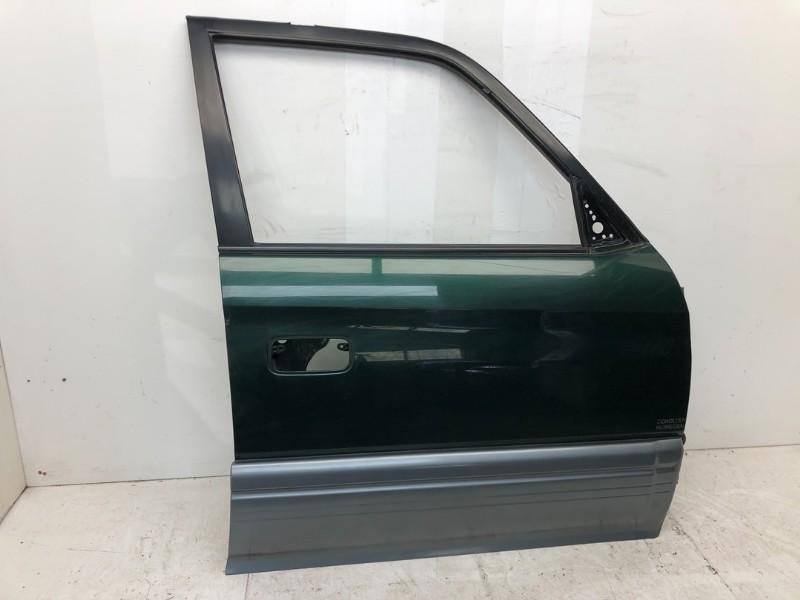 PORTIER RECHTS VOOR Toyota Land Cruiser 90 (J9), Auto-onderdelen, Carrosserie, Gebruikt, Voor, Toyota, Deur
