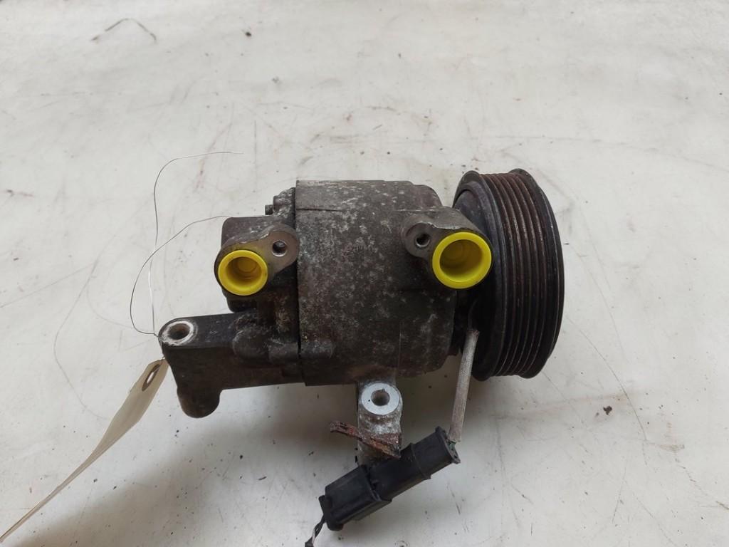 COMPRESSEUR CLIMATISATION Citroën C1 (|88310YV010B|), Autos : Pièces & Accessoires, Citroën, Valeo, Utilisé, 100, rue de Courcelles
75017  Paris, FR