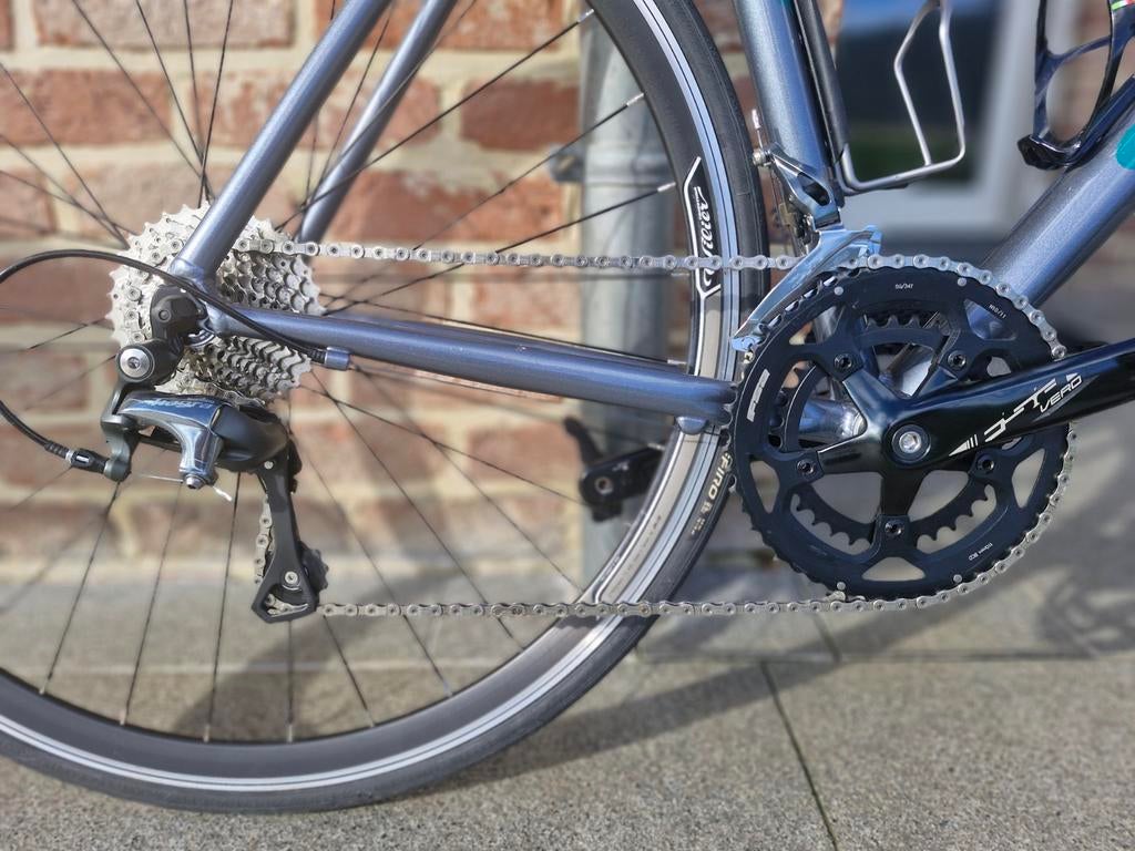Fiets Wilier, Ophalen, 26 inch, Zo goed als nieuw, 15 tot 20 versnellingen