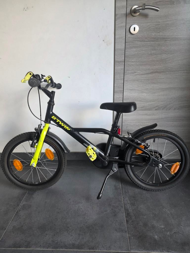 Vélo btwin 16 pouces, Vélos & Vélomoteurs