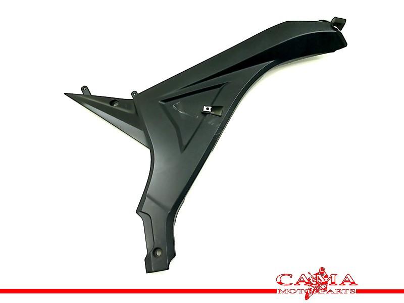 AFDEKKAP FRAME RECHTS GSX R 125 2020-2021 (GSX-R125XA), Dhr. S. di Majo, Gebruikt, Info@cama-motorparts.nl, P.J. Troelstraweg 8 8
3144 CX  MAASSLUIS, NL