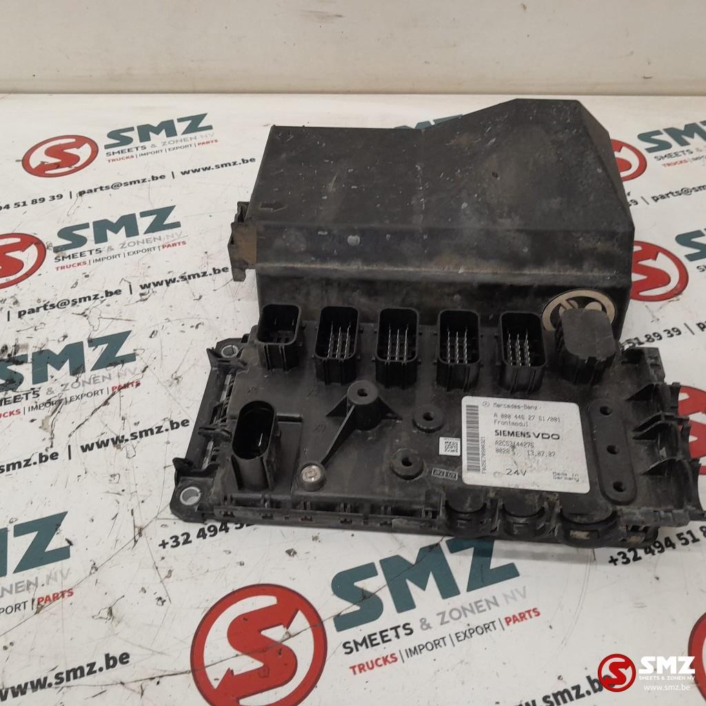 Occ ECU Frontmodul regeleenheid Mercedes, Auto-onderdelen, Gebruikt, Mercedes-Benz, Elektronica en Kabels