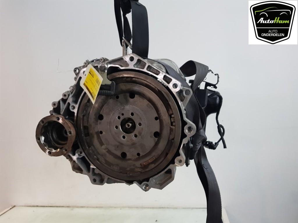 VERSNELLINGSBAK AUTOMAAT Skoda Octavia (NXAA) (01-2020/-), Auto-onderdelen, Transmissie en Toebehoren, Skoda, Gebruikt
