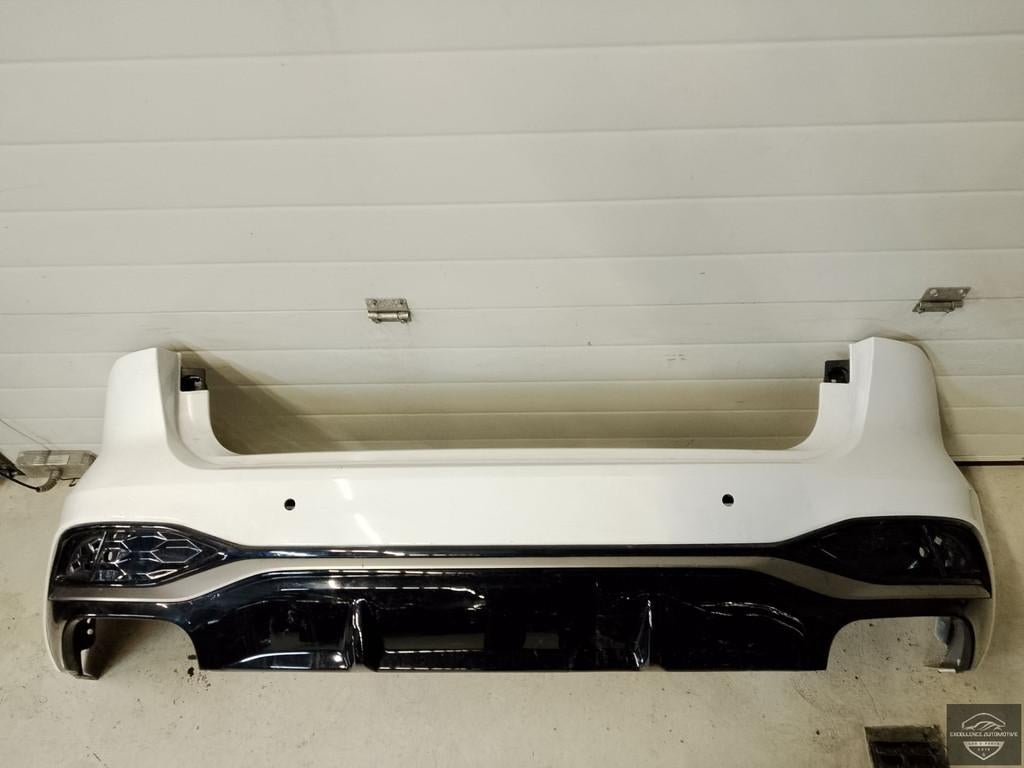 Pare-chocs arri re Audi A5 8B B10 2024+ S-Line 6xPDC Origina, Pare-chocs, AUDI AG, Auto-Union-Strasse 1
85045  Ingolstadt, DE