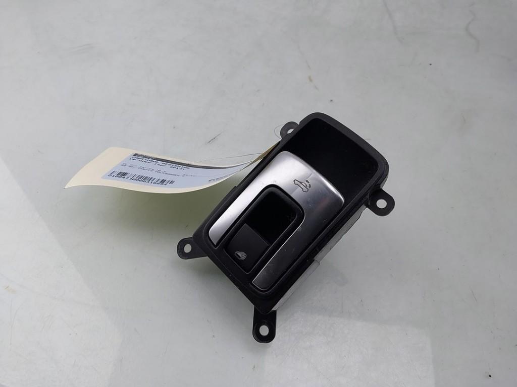 CABRIODAK BEDIENING Volkswagen Golf VI Cabrio (1K), Gebruikt, Volkswagen, Volkswagen AG, Kundenbetreuung@volkswagen.de