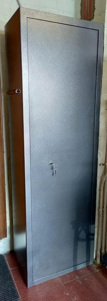 Wapenkast Wapenkluis Brandkast Kluis, Huis en Inrichting, Ophalen