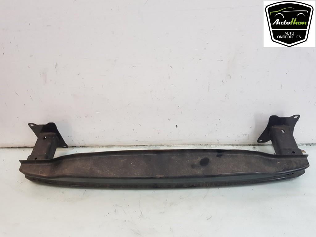 CADRE DE PARE CHOC ARRIÈRE Volkswagen Jetta IV (162 / 16A), Utilisé, Volkswagen