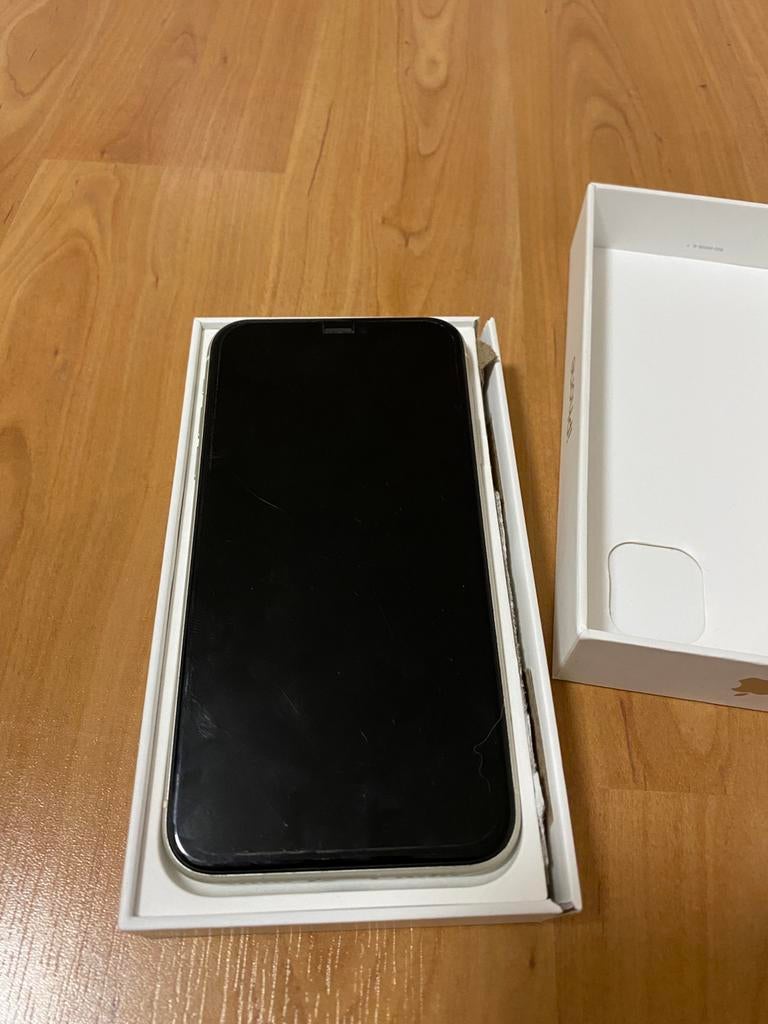 Iphone 11, Télécoms, Téléphonie mobile | Apple iPhone, Enlèvement, 64 GB, Blanc, IPhone 11