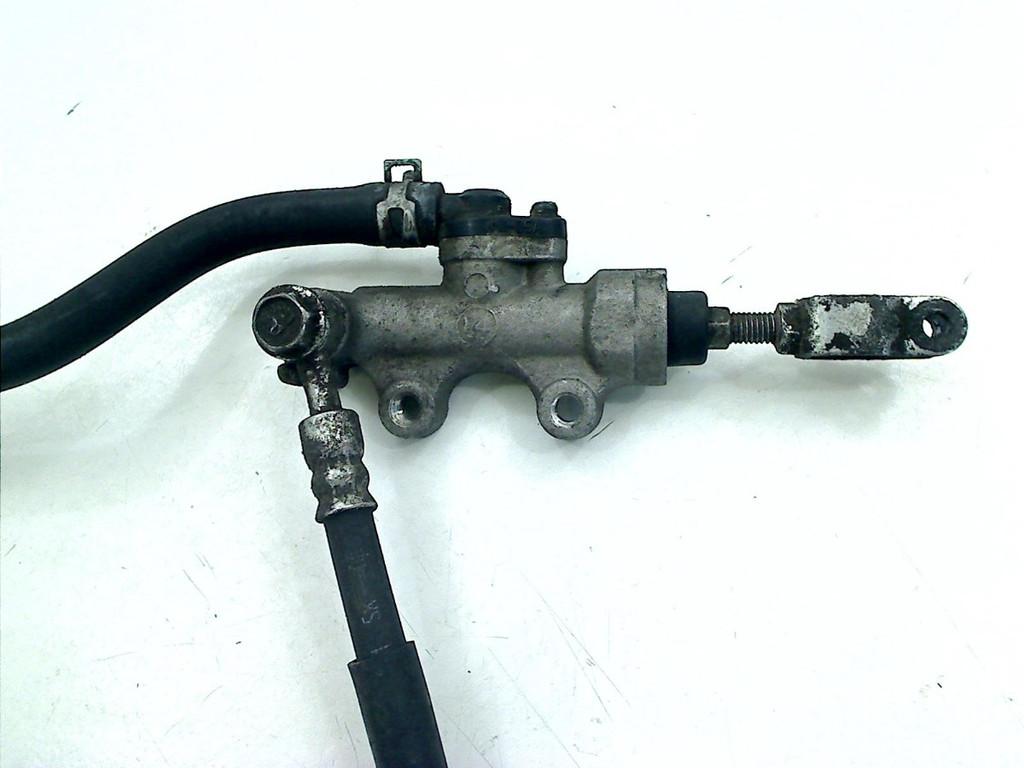 FREIN MAITRE CYLINDRE ARRIÈRE Suzuki, Motos, Dhr. S. di Majo, Utilisé, Info@cama-motorparts.nl, P.J. Troelstraweg 8 8
3144 CX  MAASSLUIS, NL