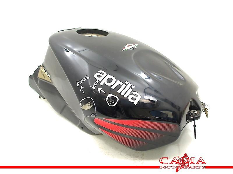 TANK Aprilia RSV 1000 R (+Factory) 2003-2005 (RSV1000), Gebruikt