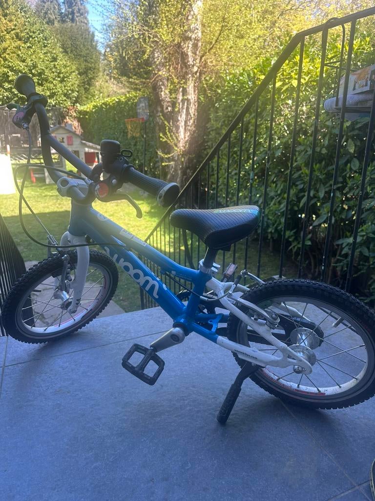 Vélo Woom 2, Vélos & Vélomoteurs, Enlèvement ou Envoi, Comme neuf