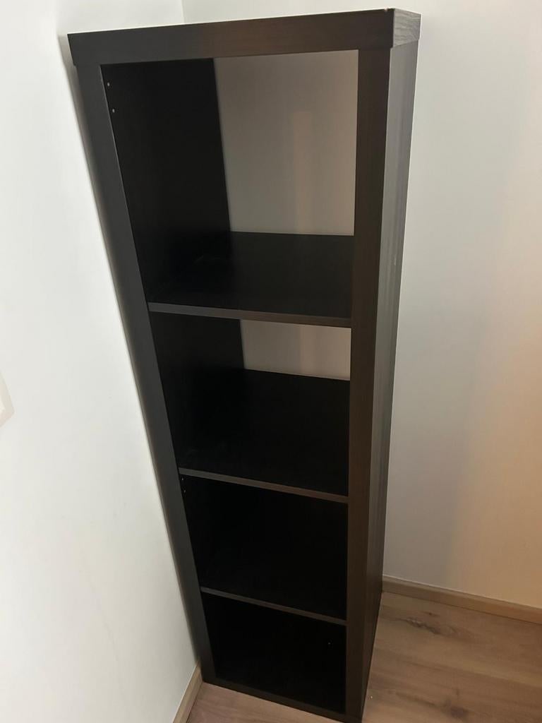 Bibliothèque ikea, Huis en Inrichting, Woonaccessoires | Cd- en Dvd-rekken