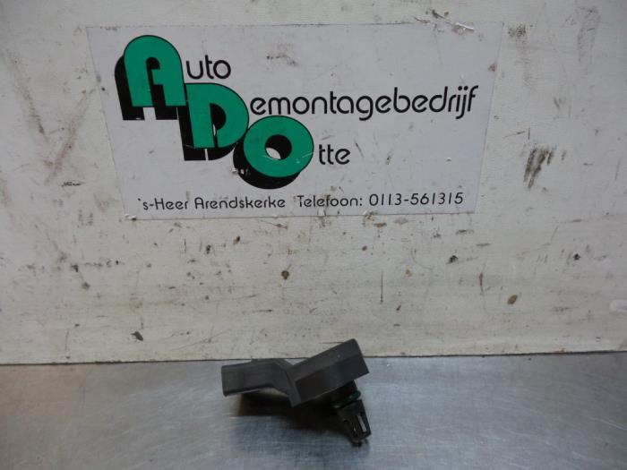 Carte capteur (tubulure d'admission) d'un Seat Ibiza (Ibiza, -, 3 mois de garantie, Utilisé, -