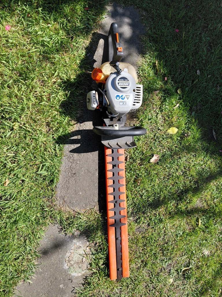 taille haie echo, Tuin en Terras, Ophalen of Verzenden