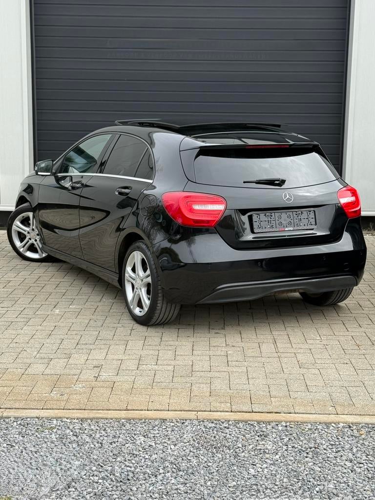 Mercedes A180 Essence Automatique  Euro6, Autos, Classe A, Achat, Euro 6, Entreprise