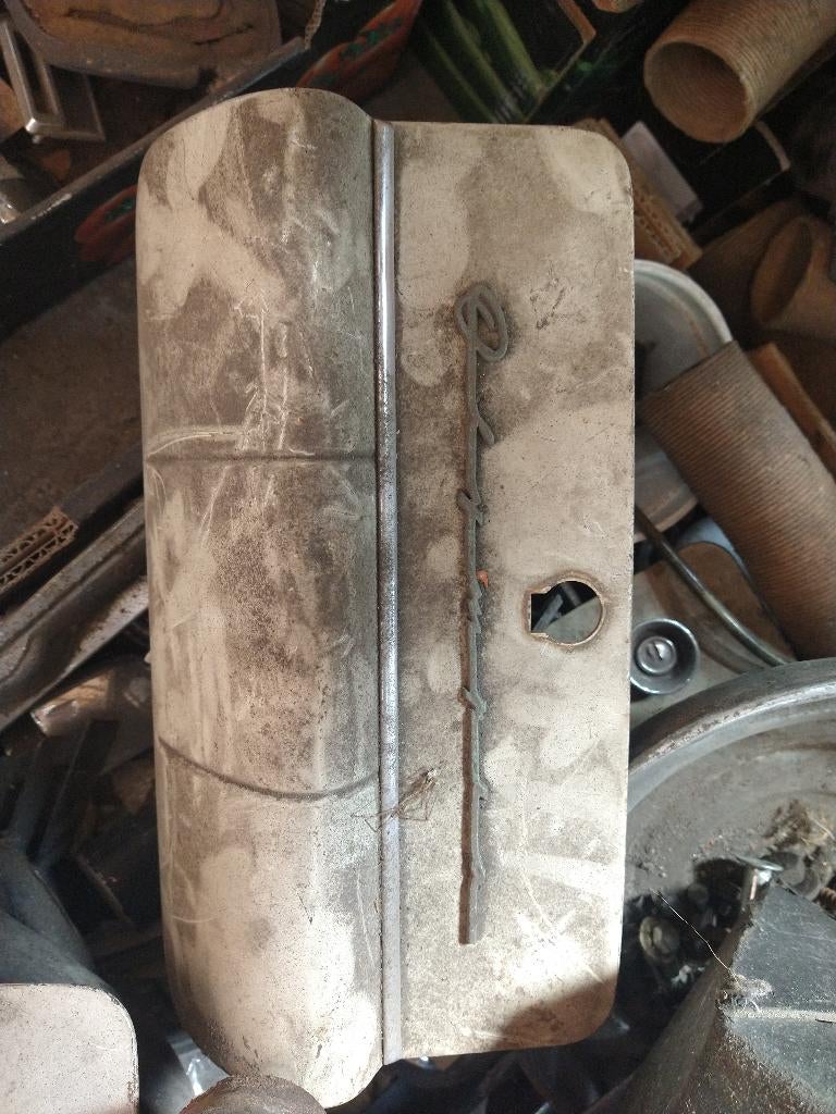 Pièces intérieures Opel, Enlèvement ou Envoi, Utilisé, Opel