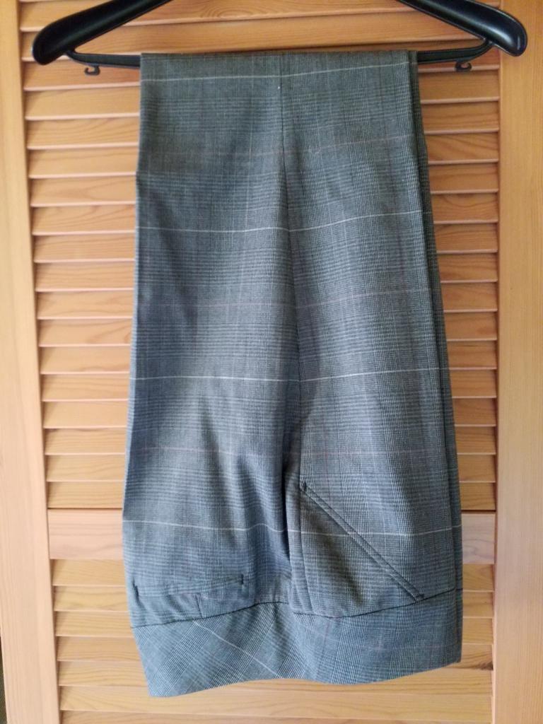 Pantalon Prince de Galles, Enlèvement ou Envoi, Neuf