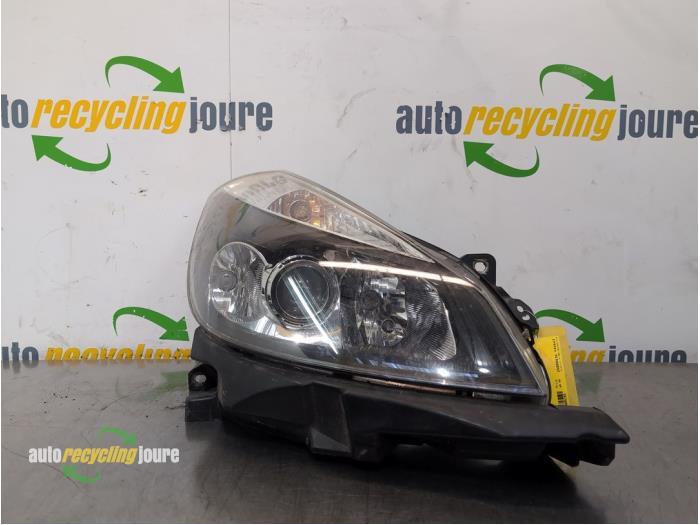Phare droit d'un Renault Clio, Autos : Pièces & Accessoires, Éclairage, Renault, Utilisé, 3 mois de garantie
