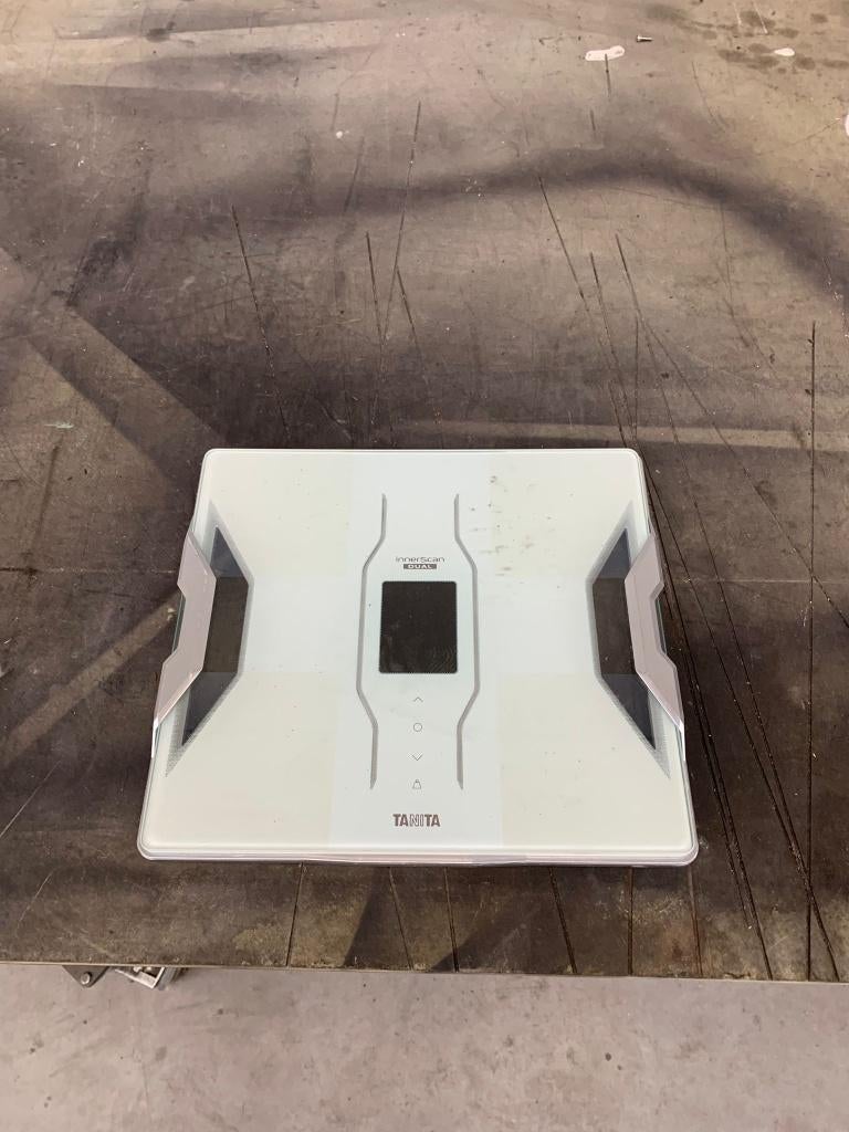 Weegschaal, Enlèvement