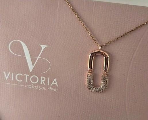 Magnifique collier Victoria, Bijoux, Sacs & Beauté, Enlèvement ou Envoi