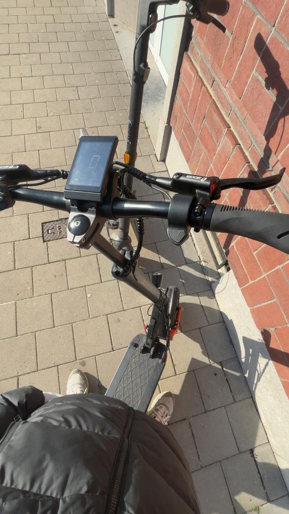 Joryor s10 -s-z, Ophalen, Zo goed als nieuw