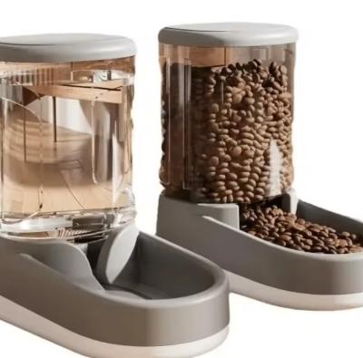 Distributeur automatique de nourriture et d'eau pour animaux, Enlèvement ou Envoi, Neuf