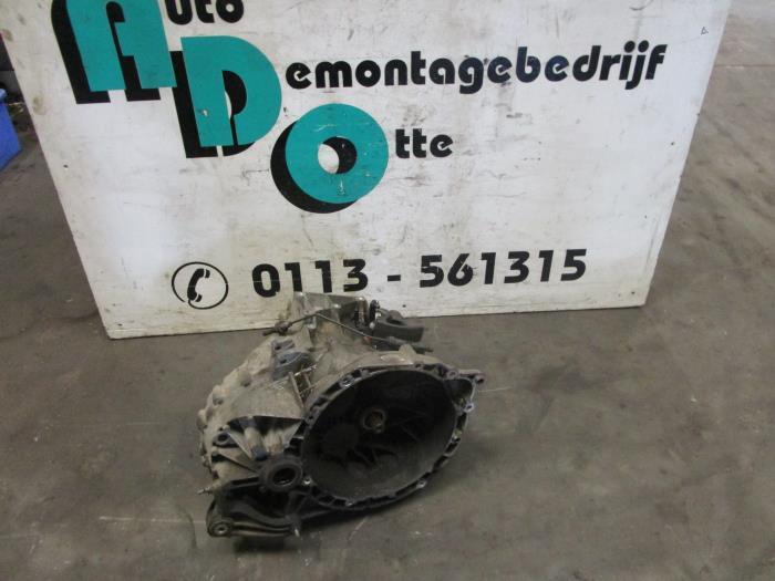 Boîte de vitesse d'un Ford C-Max (C-Max 04-), Autos : Pièces & Accessoires, -, 3 mois de garantie, -, -