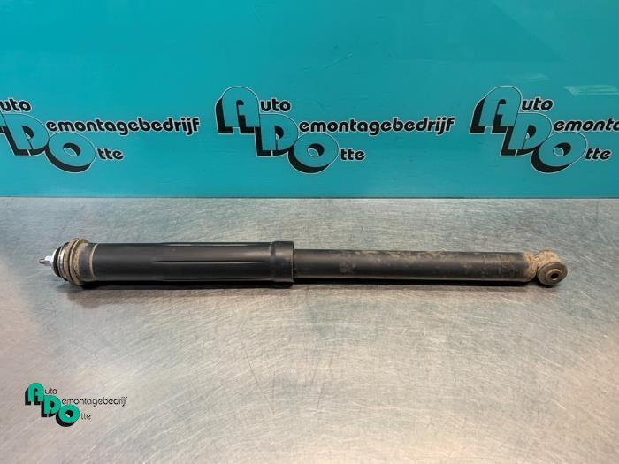 Amortisseur arrière droit d'un Toyota Aygo (Aygo 08-), Autos : Pièces & Accessoires, Suspension & Châssis, Toyota, Utilisé, 3 mois de garantie