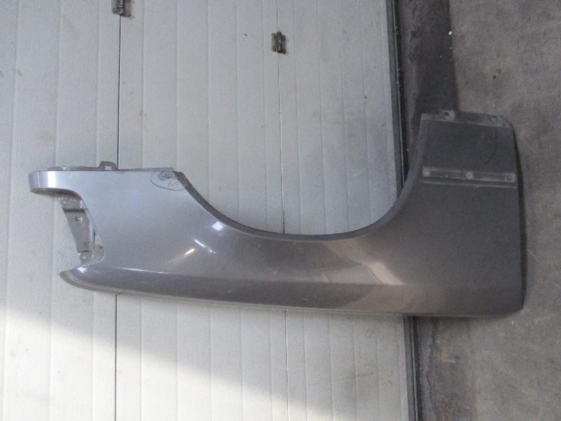 SPATBORD RECHTS VOOR Mercedes-Benz E (W124), Gebruikt, Voor, Mercedes-Benz, Spatbord