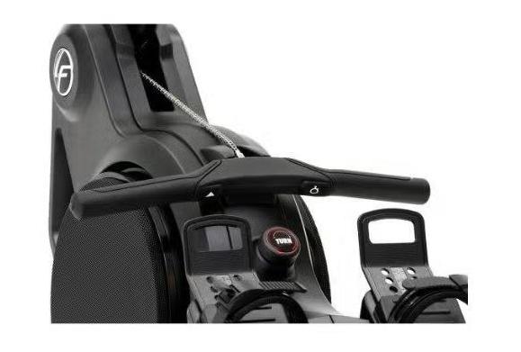 Machine à ramer Life Fitness Heat Performance Row Trainer, Enlèvement ou Envoi, Neuf